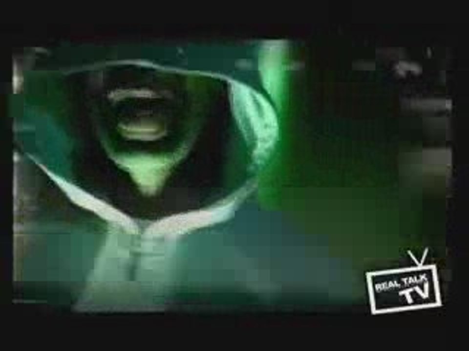 Two Five - Red Light Green Light [Official Music Video]