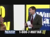 William Mattar: The Truth About Insurance Adjusters