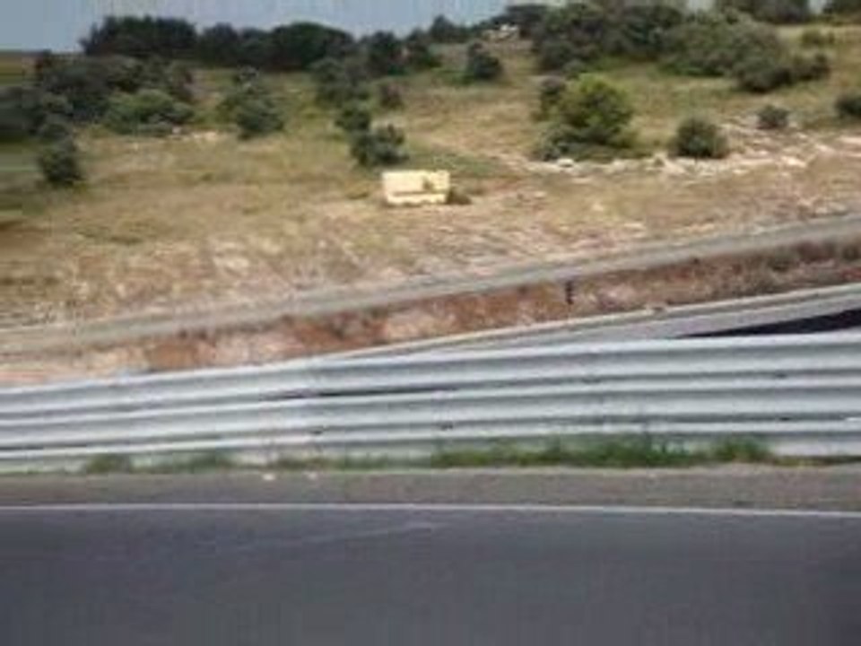 Circuit de ledenon 13-07-09 part 1