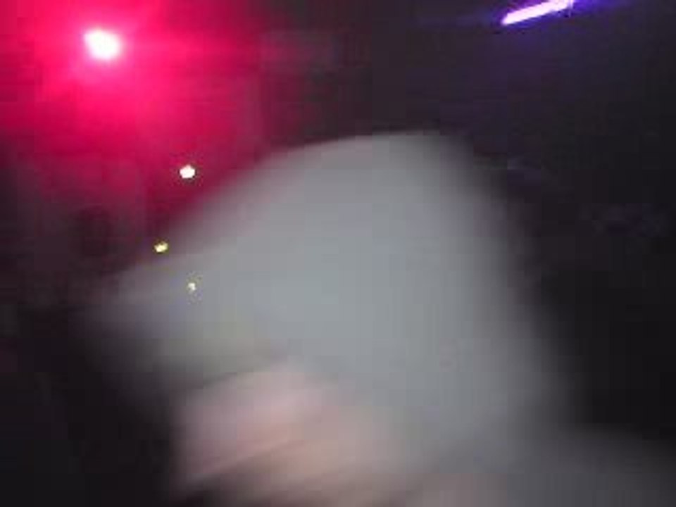 1) TOT-M party du 11 07 09