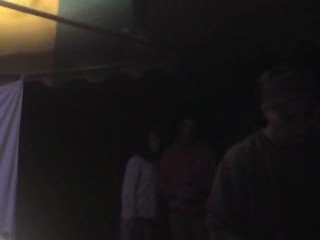 2) TOT-M party du 11 07 09