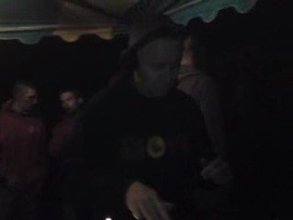 5) TOT-M party du 11 07 09