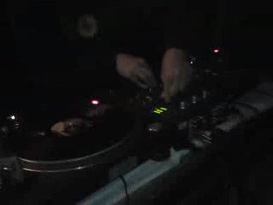 6) TOT-M party du 11 07 09