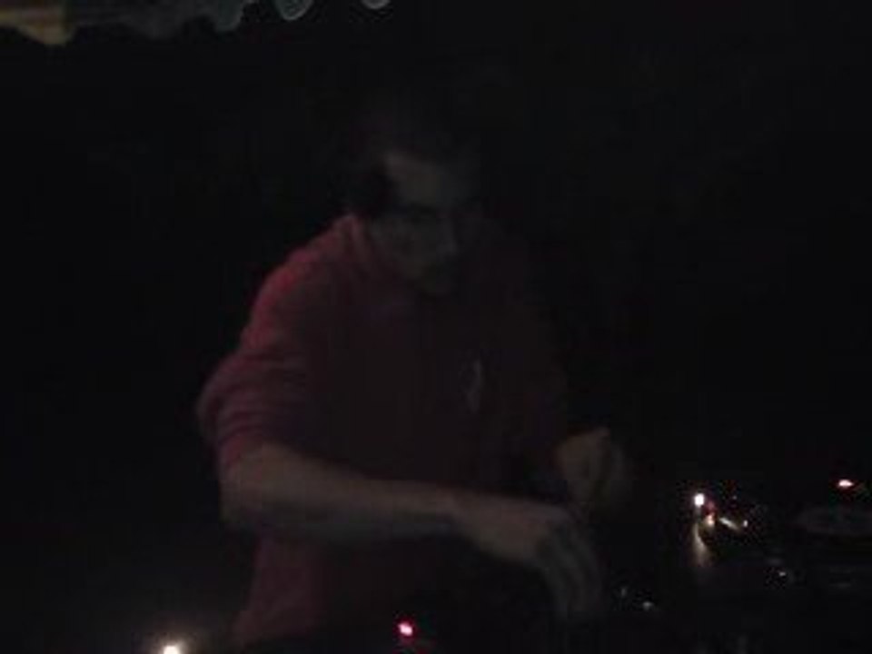 8) TOT-M party du 11 07 09