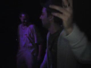 9) TOT-M party du 11 07 09