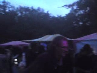 13) TOT-M party du 11 07 09