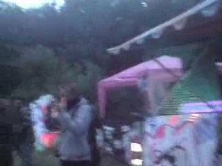 14) TOT-M party du 11 07 09