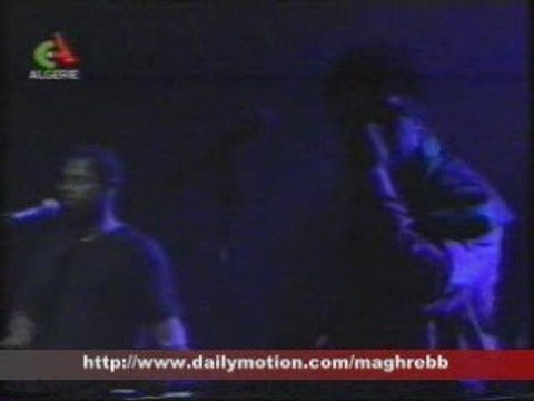 Cheb Khaled - yamina