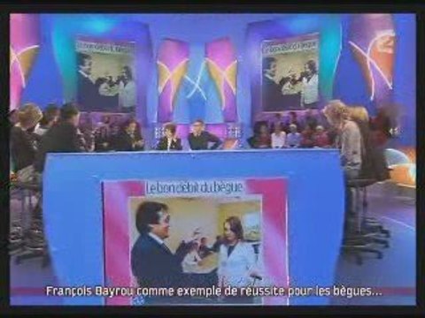 On a tout essayé bégaiement avec Christian Boisard et M Mercadier begaiement-boisard.eu