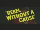 Rebel Without a Cause trailer 1955