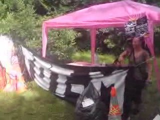 23) TOT-M party du 11 07 09