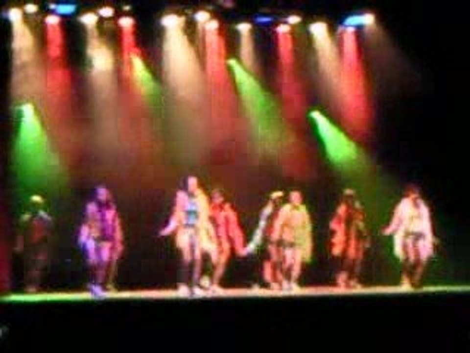 gala danse  ESS DANSE EPE Juin 09