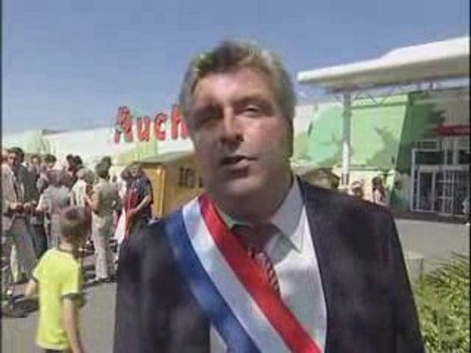 Auchan ELYSEES