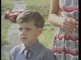 Miss Jane - It's a Fine Day (original 1983)