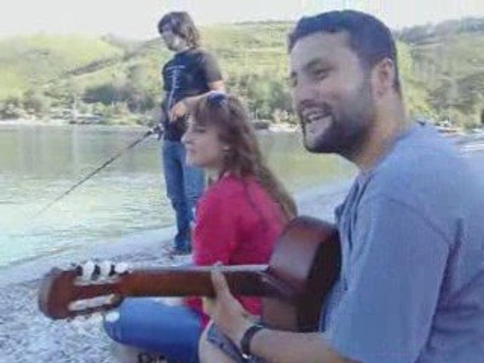 artık sevmeyecem gari - ege şivesi