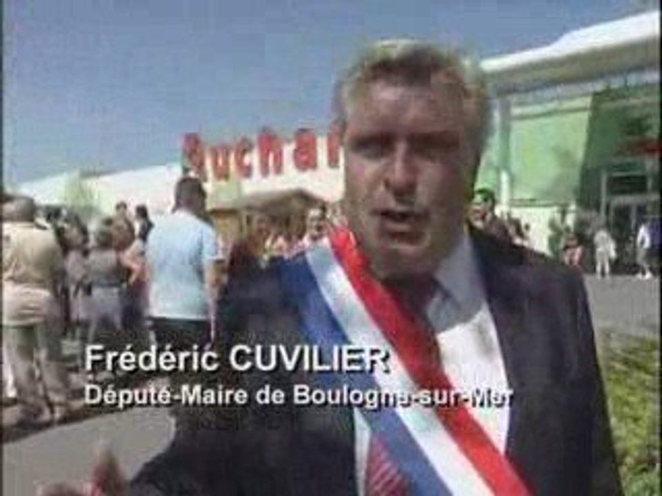 Auchan ELYSEES