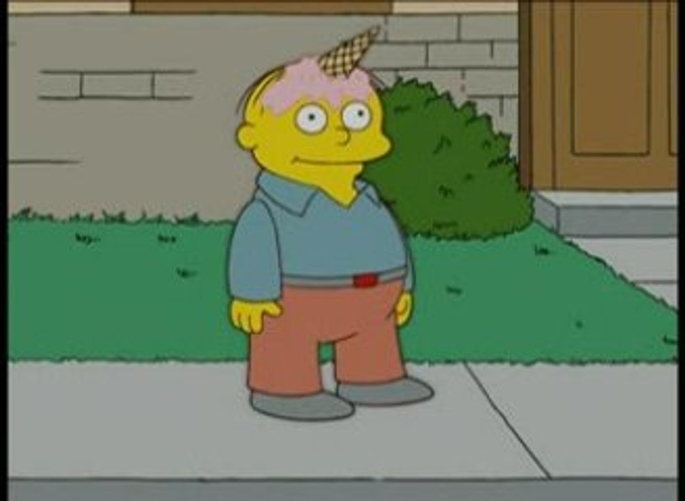 Ralphy !