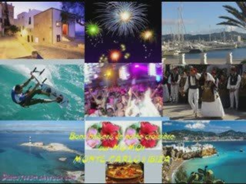 CROISIERE MOMO 1