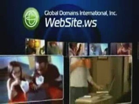 Income for Life- Global Domains International: GDI