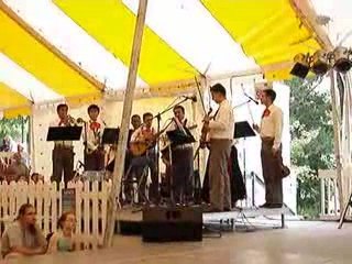 COMPAGNIE DE DANSE mexico folklorico