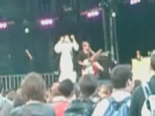 Terre du sons: Emily Loizeau