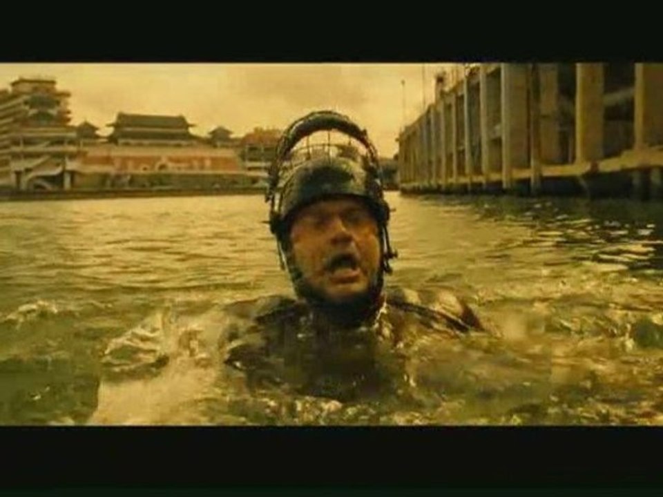 Micmacs à Tire-Larigot -  Teaser Dominique Pinon