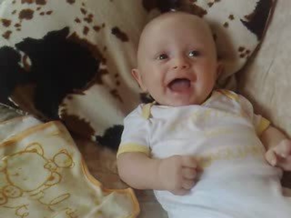 maman me fais des guilis....