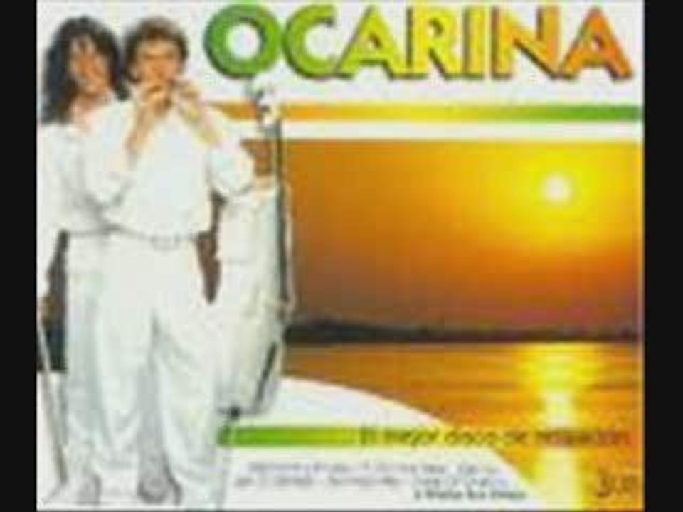 Diego Modena & Jean Philippe Audin - Zamba