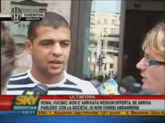 Interview de Felipe Melo