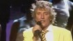 ROD STEWART & AMY BELLE - I Dont Want To Talk About It