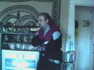 Sortilège I- La télécommande