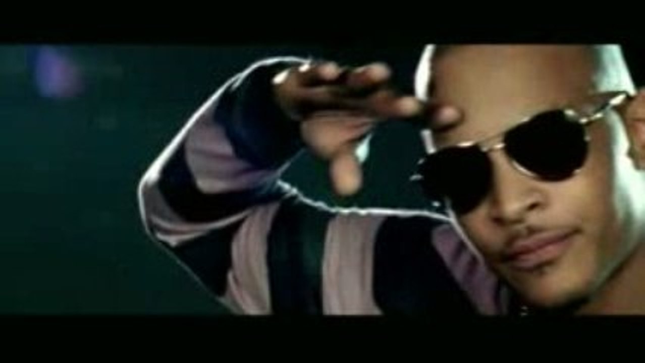 T.I. feat. Mary J. Blige - Remember Me (New)