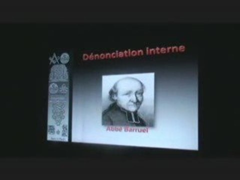 Conférence LeLibrePenseur à Paris 4 sur 5