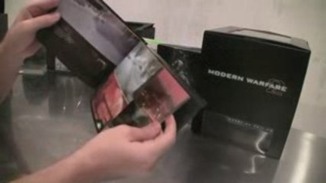 Modern Warfare 2 - Prestige Edition