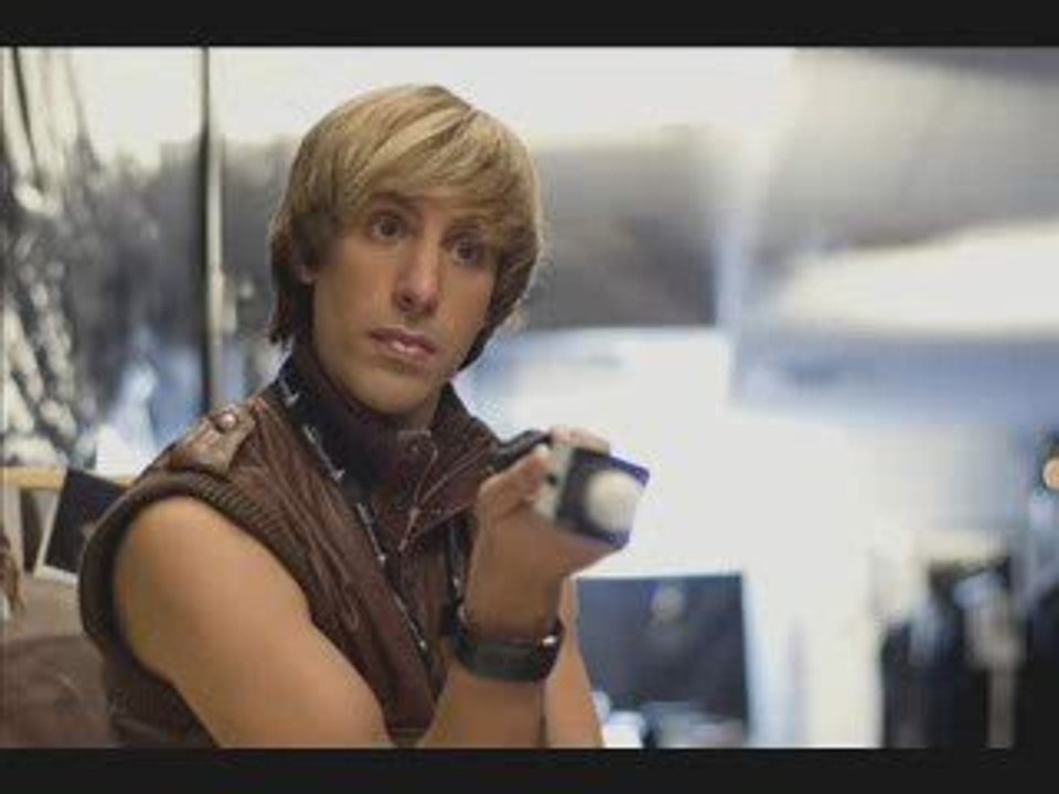 Brüno der Film Teil 1/9