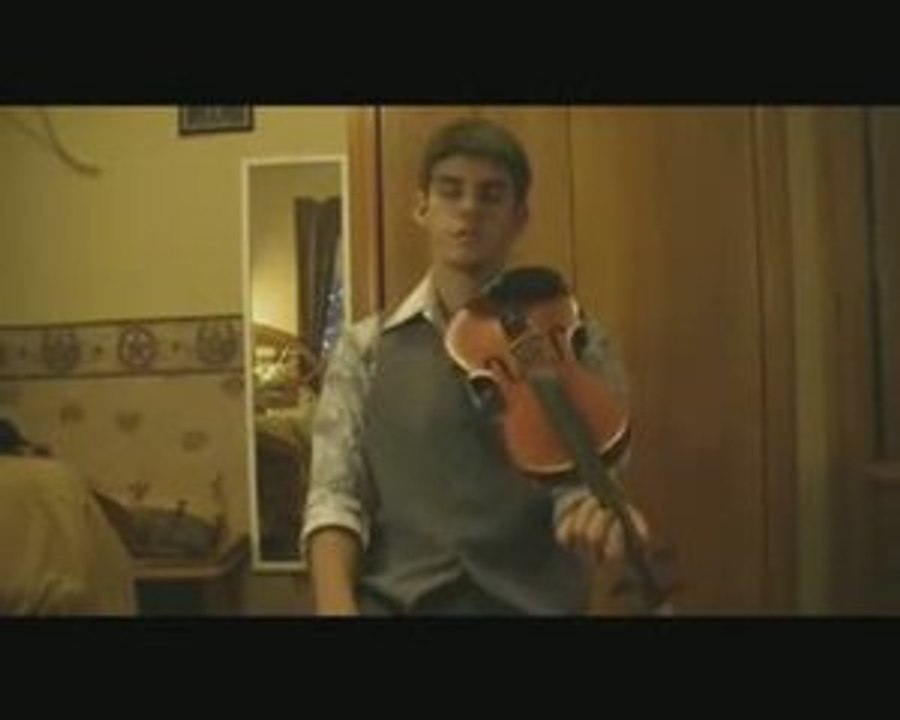 Wheel Hoss-Fiddle Lesson