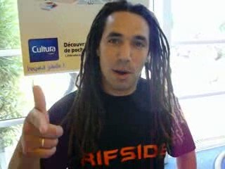 le rif1 dedicace pour cirdo tkt la famille