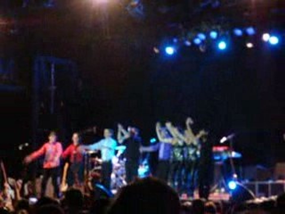 Richard Gotainer en concert le 13 Juillet à Sotteville