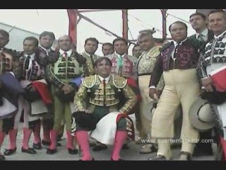 Encerrona de Arturo Macías en Saltillo, Coah. 2a Parte