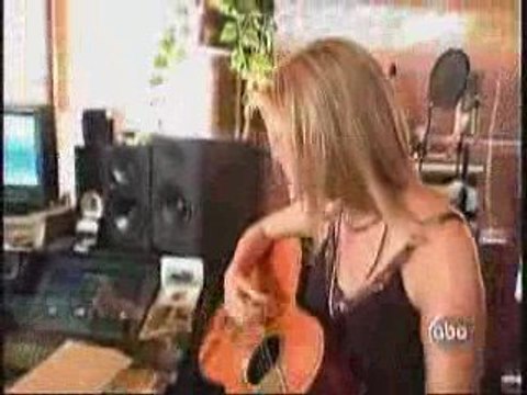 Emmy 2005 Cameron mathison Bobbie Eakes kelly monaco