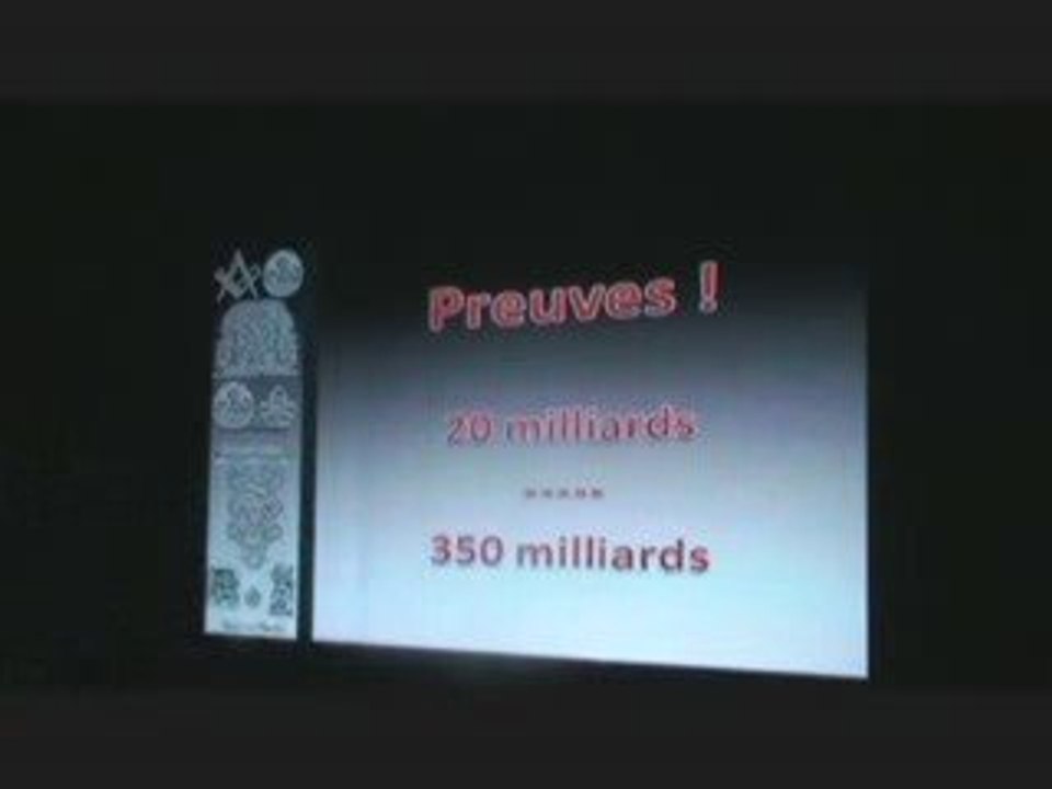Conférence Dr Salim L(LP) à Paris 3 sur 5