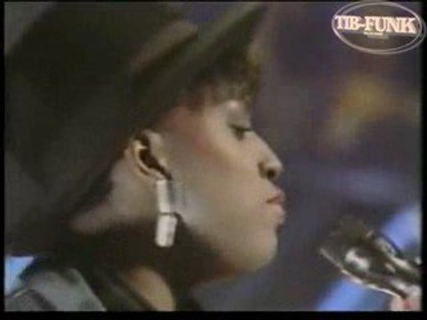 Mica Paris One temptation TIB FUNK