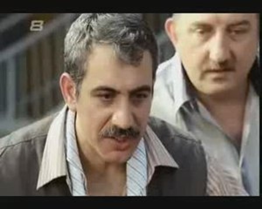 Turkcell 3G Reklam - Merak