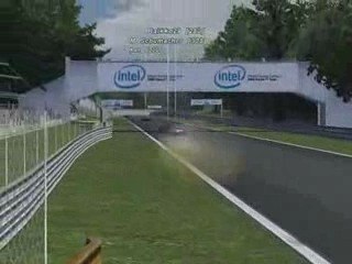 F1 Tactical - saison 1 - GP d'Italie