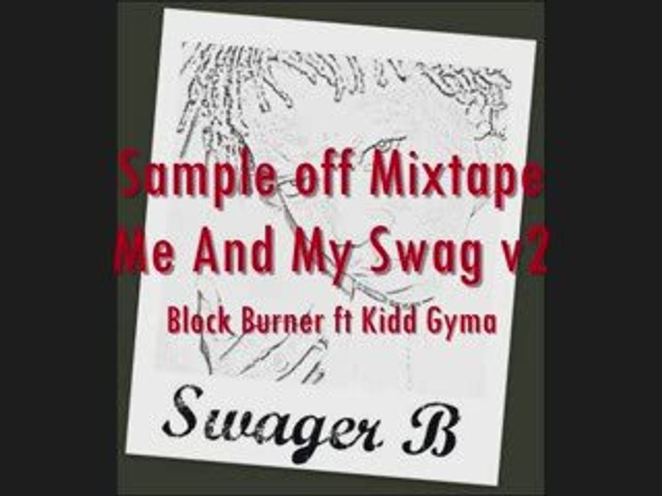 Samples of Mixtape of year