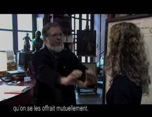 L'étymologie de la langue des signes