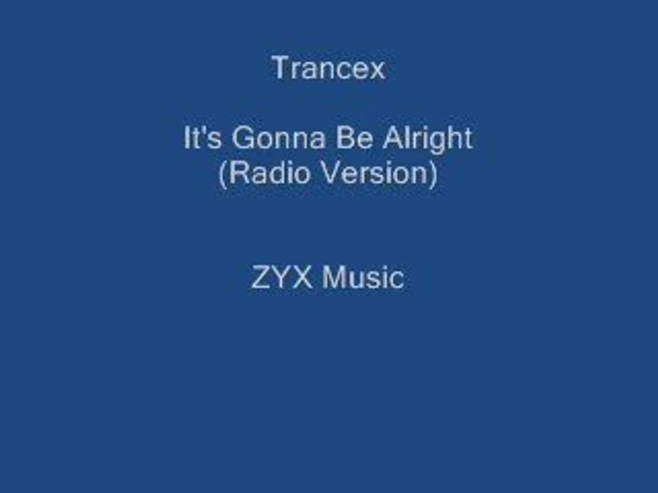 Trancex