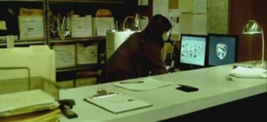 Más allá de la duda (2009) - Tráiler Oficial Español