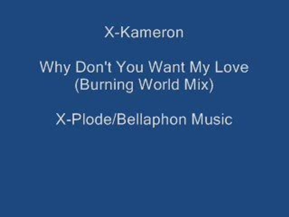 X-Kameron