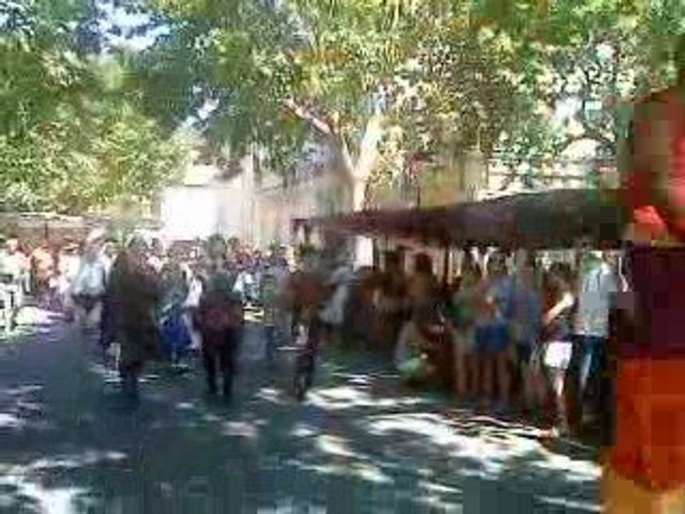parade medievale [part 2]